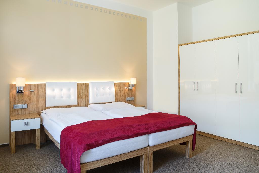 Astoria Hotel Jachymov