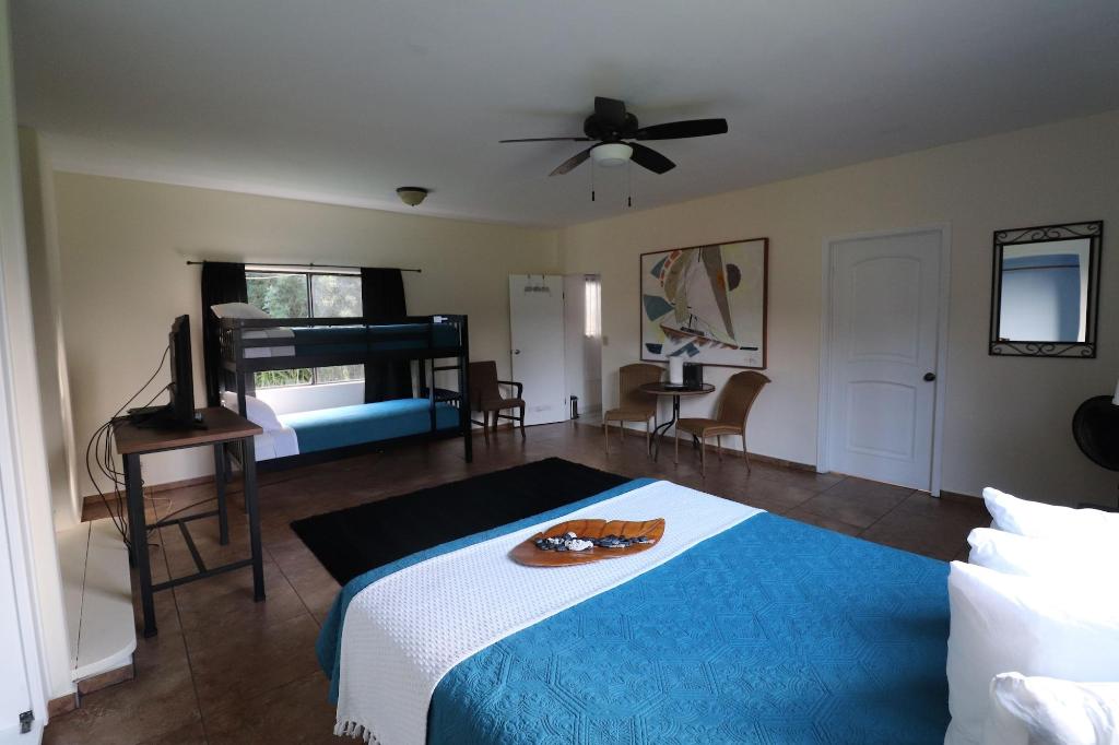 Hawaii Island Resort