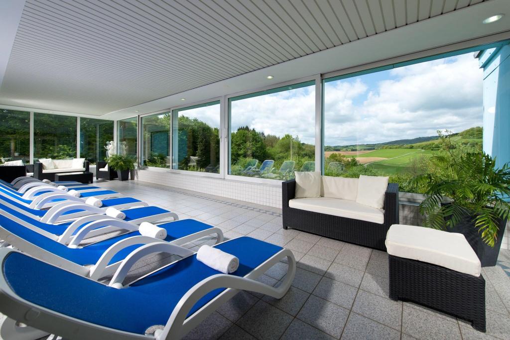 Seehotel am Stausee