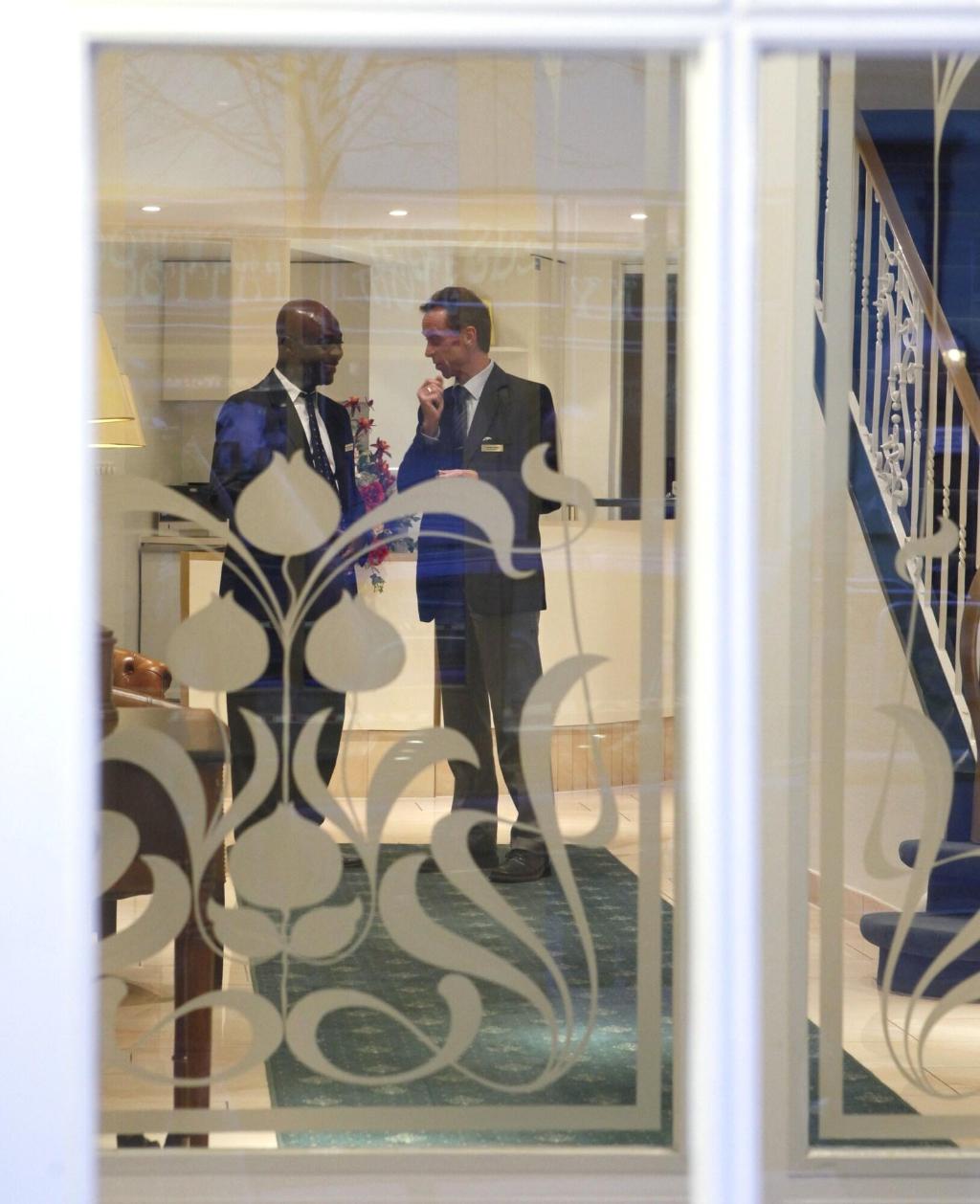 Hotel Stadt Hannover Ohg