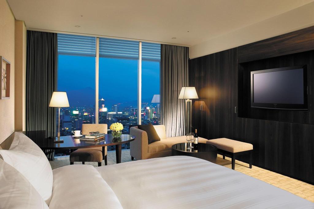 Ramada Plaza Gwangju