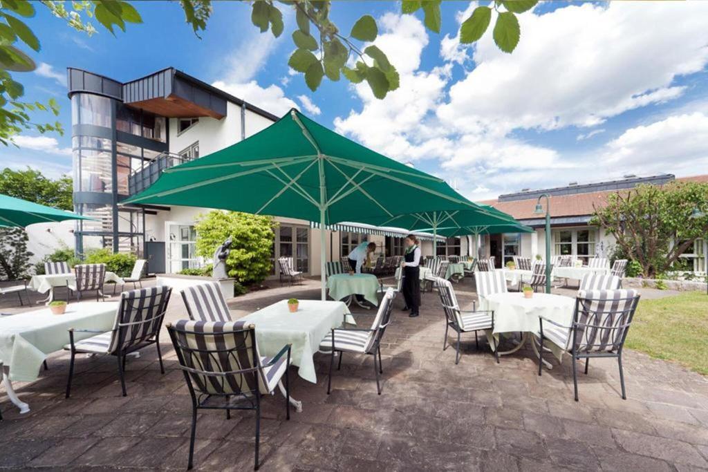 Hotel Garni Akazienhaus