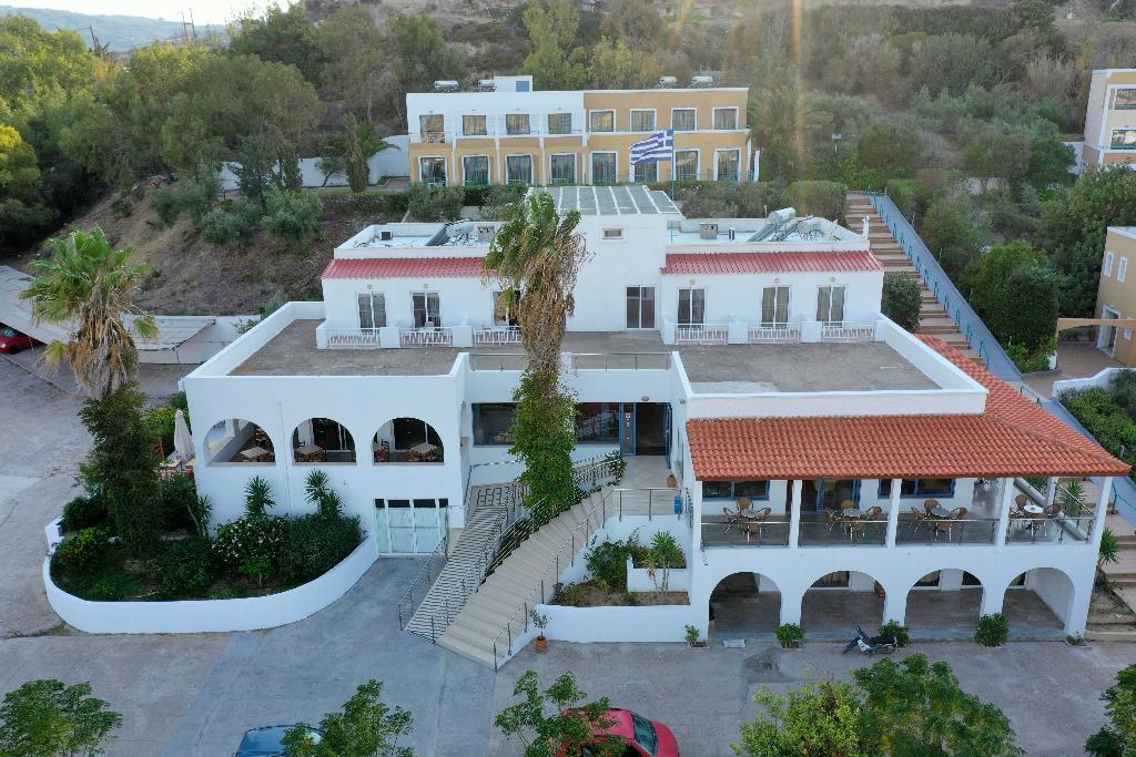 Hotel Hermes, Griechenland, Kefalos. Großes 1