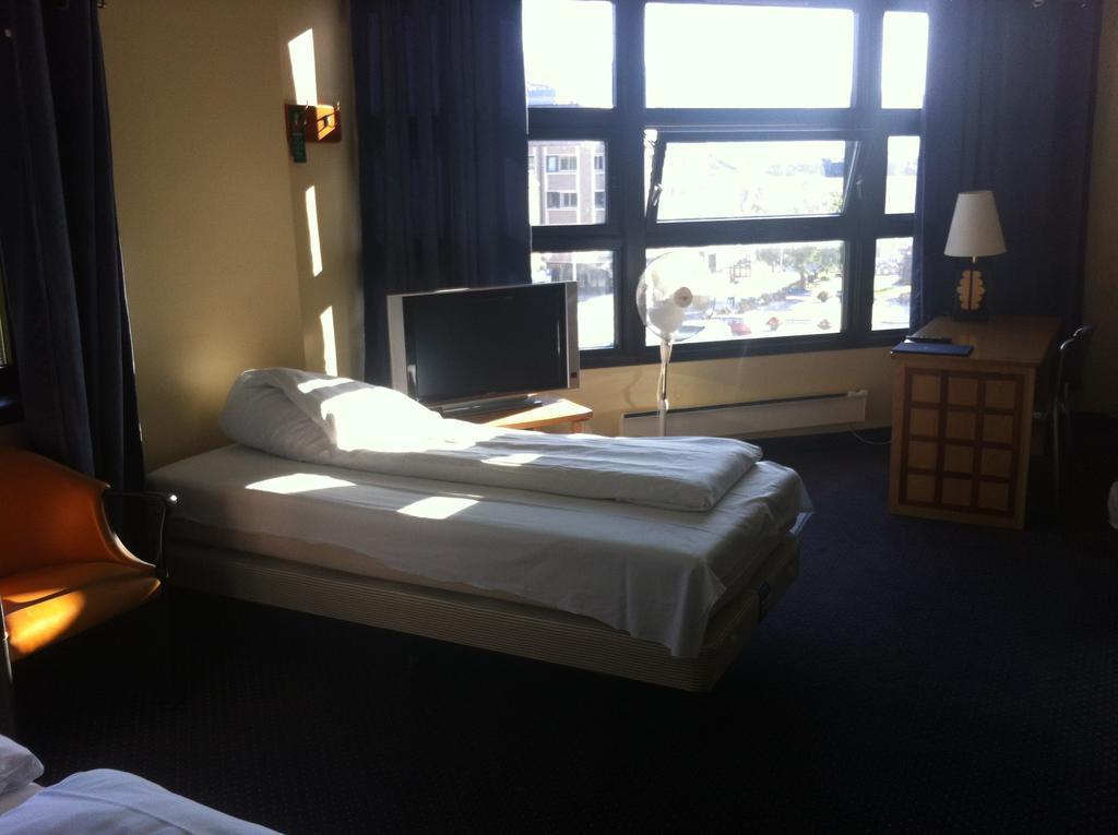 Notodden Hotel