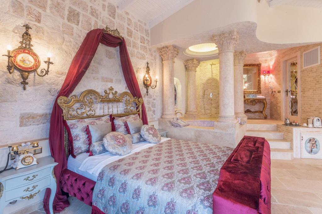 Lukka Exclusive Hotel