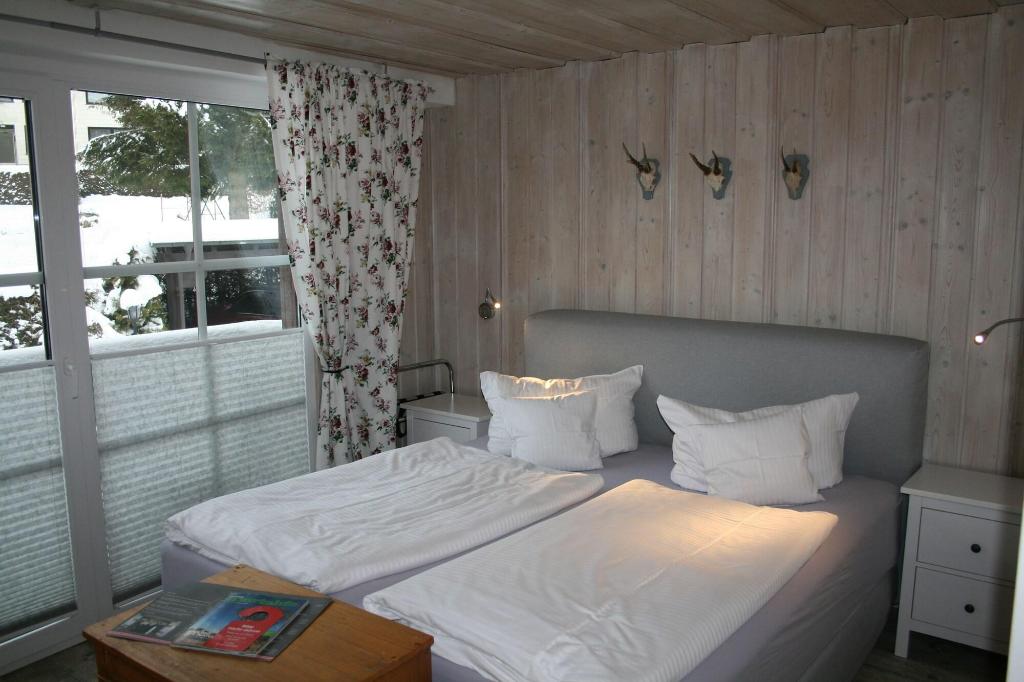Landhaus Foresta