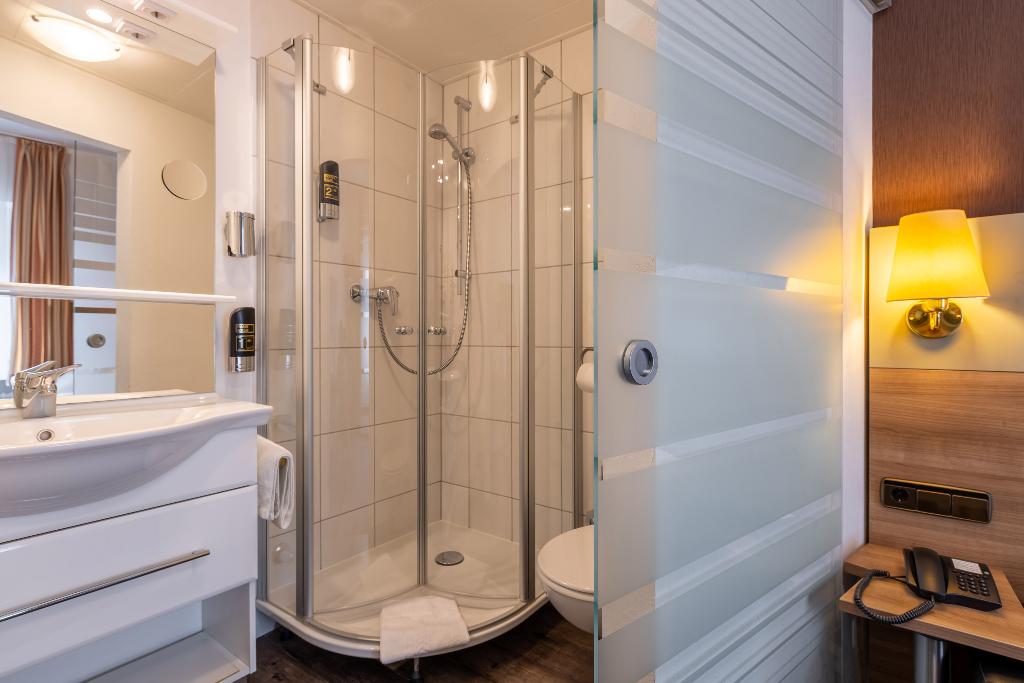 Trip Inn Hotel Hamm Koblenz