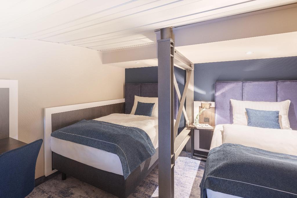 Garner Hotel Elmshorn