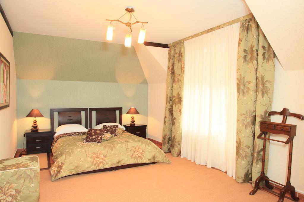 Hotel Vila Tulip