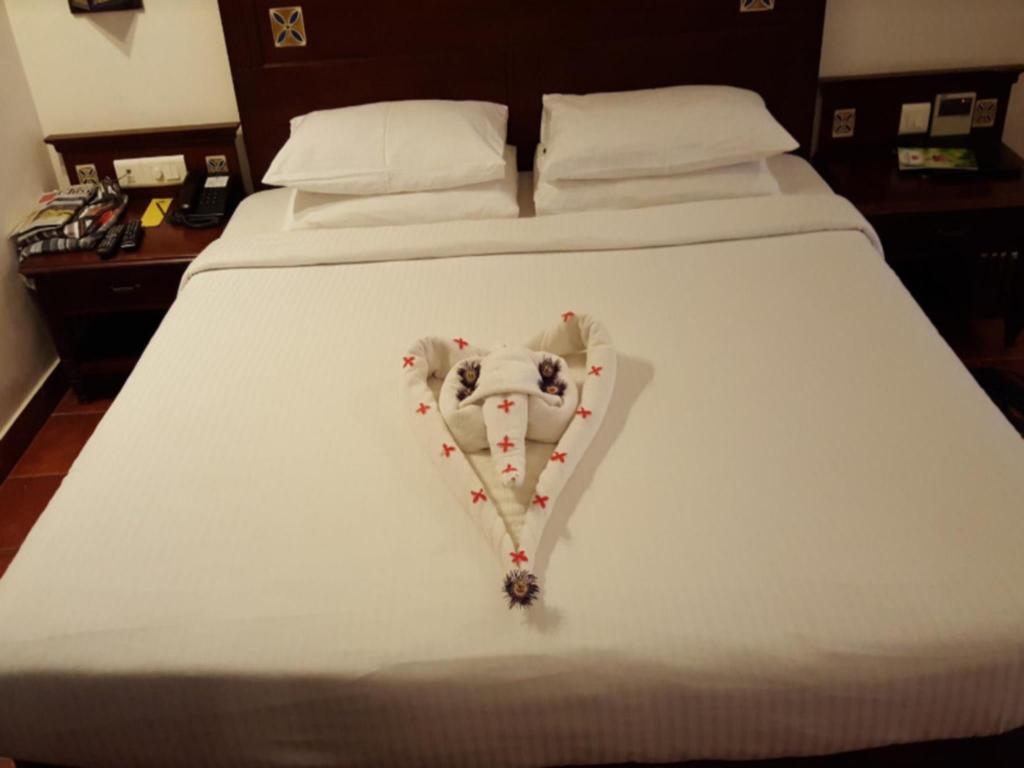 Eastend Lakesong Resort