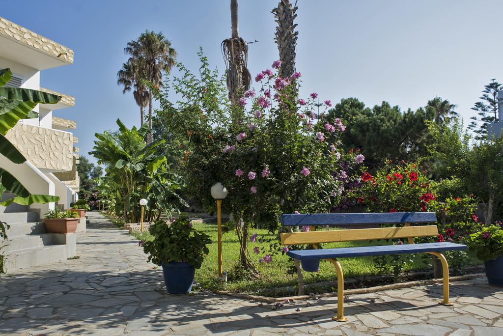 Fili Apartments