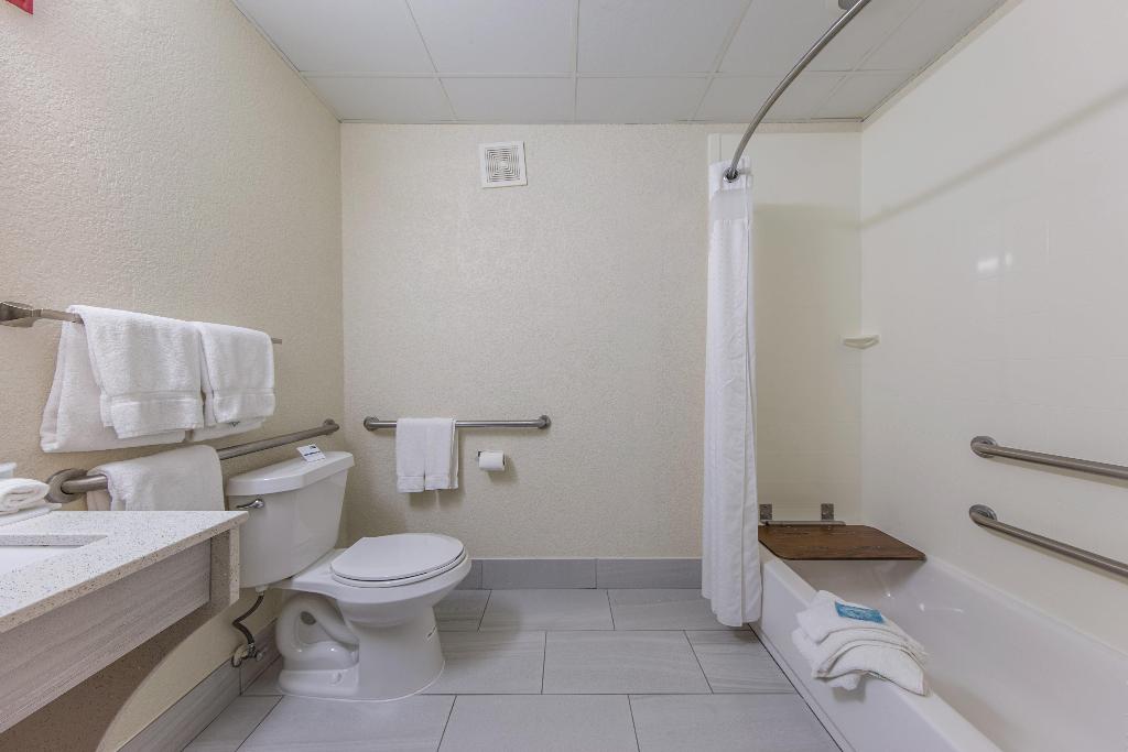Holiday Inn Express Dandridge