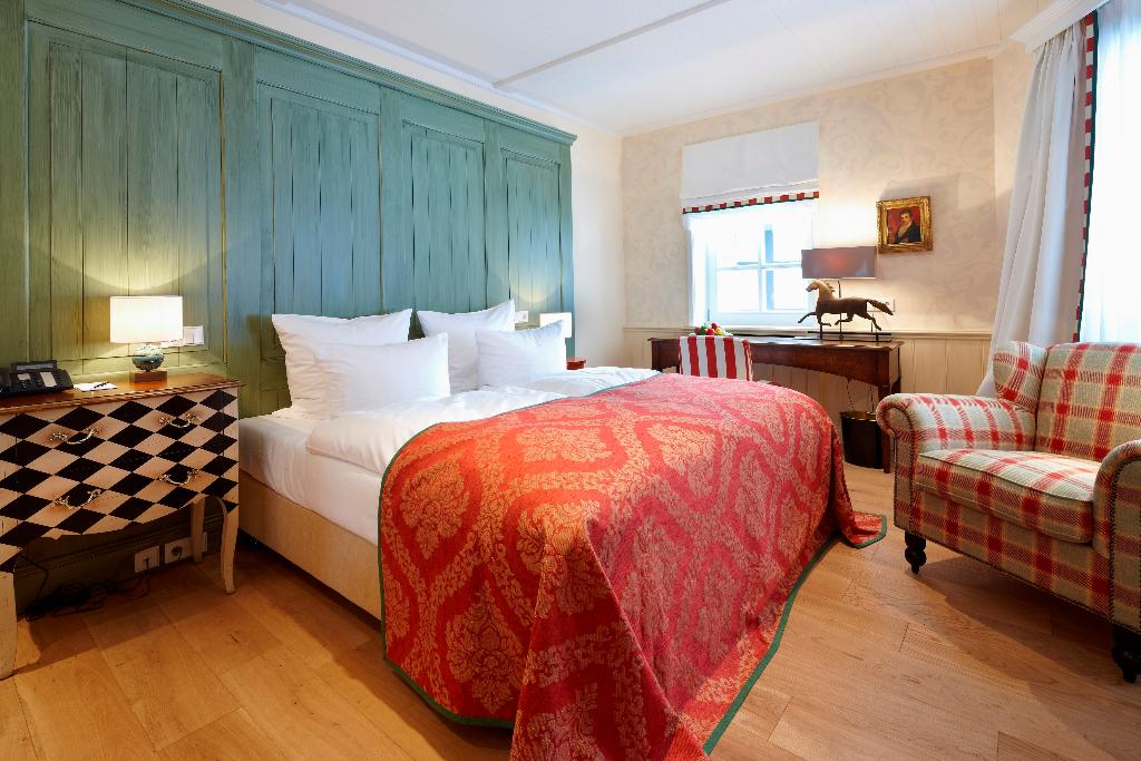 Hardenberg BurgHotel