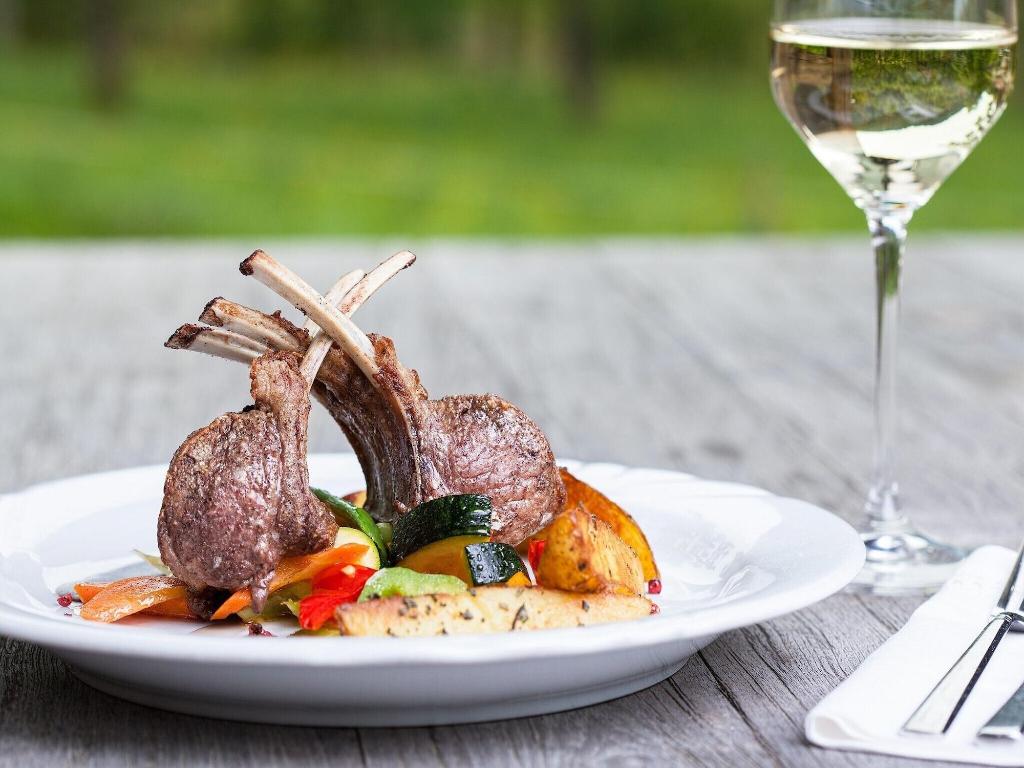 Landgasthaus Gruner Baum