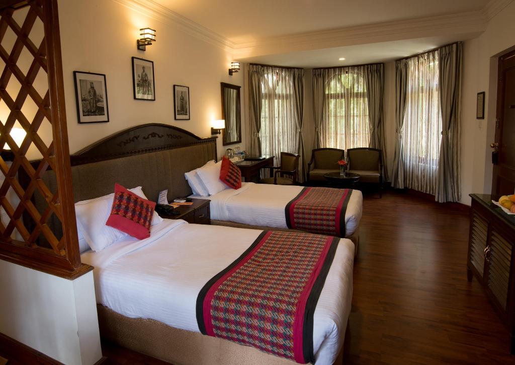 Park Village Resort
