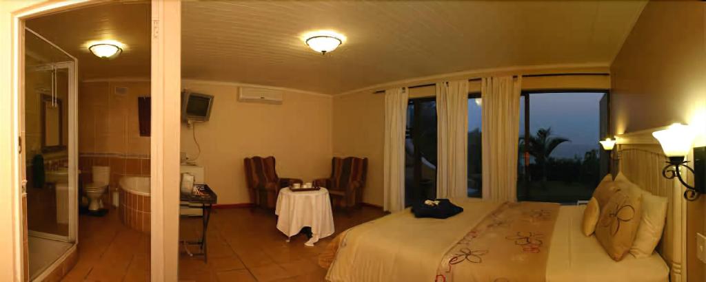 Dolphin Point B&B