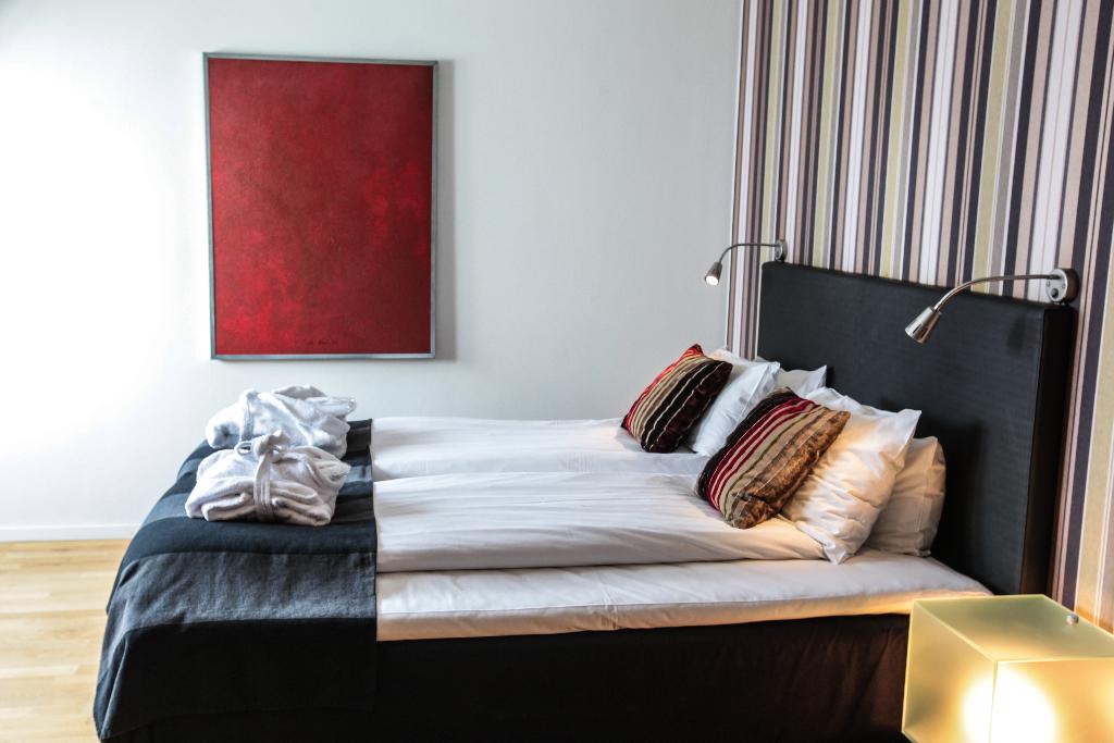 Best Western Plus JA Hotel Karlskrona