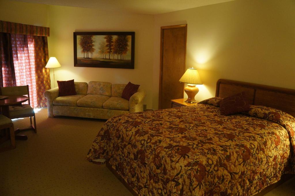 Greenbrier Inn Killington