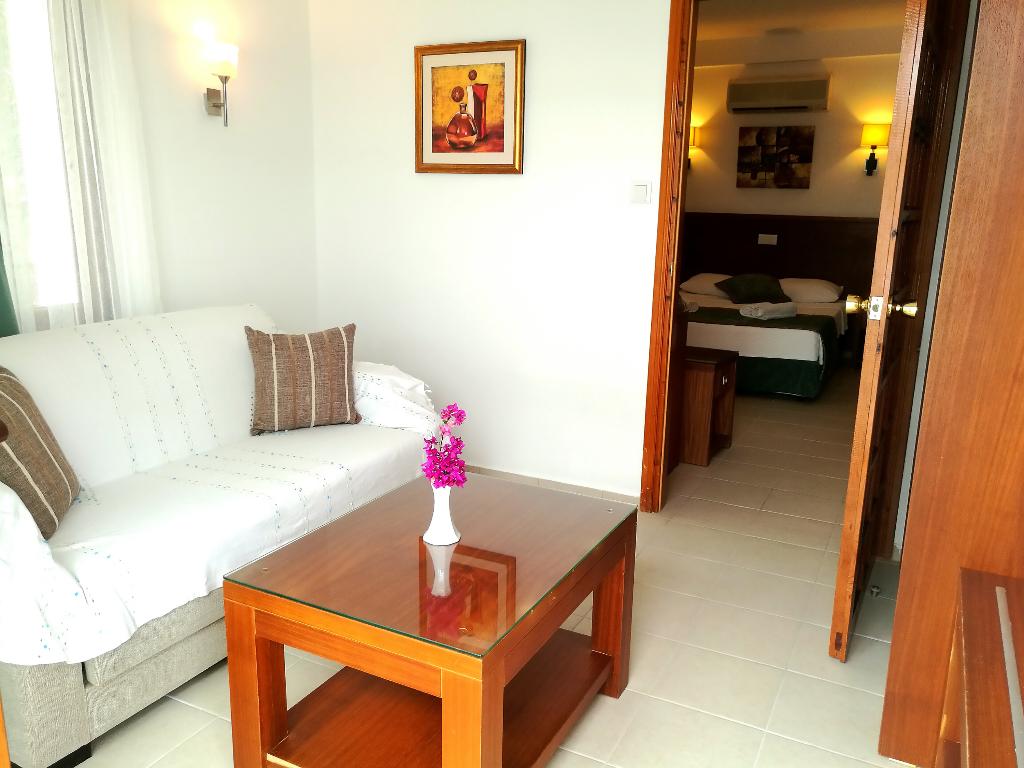 Medusa Hotel (+12 adult only)