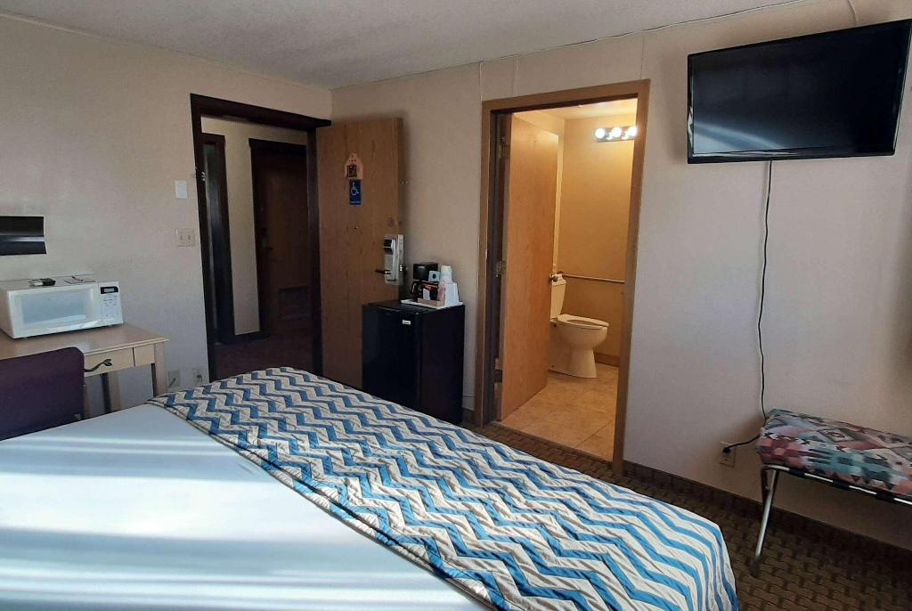 Travelodge by Wyndham Kanab