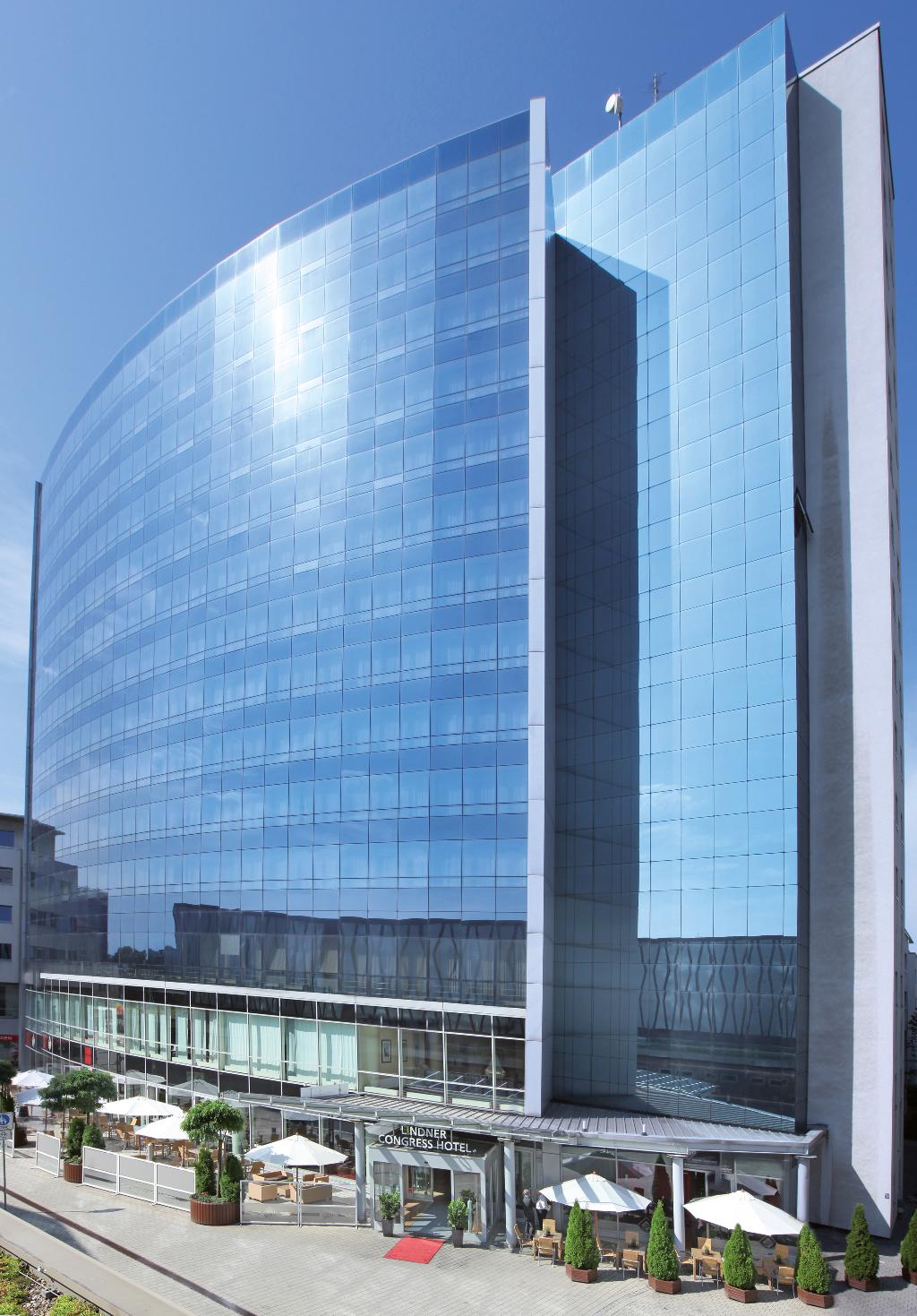 Lindner Hotel Cottbus