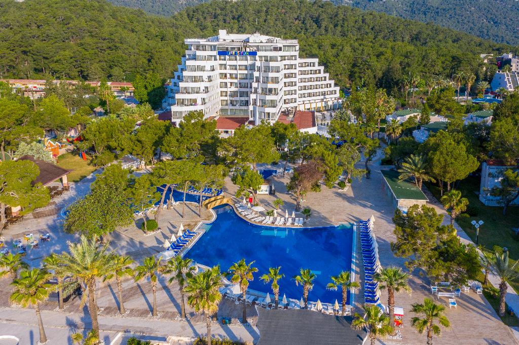 Amara Comfort Kemer