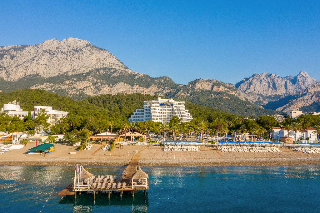 Hotel Amara Comfort Resort, Türkei, Göynük. Großes 149