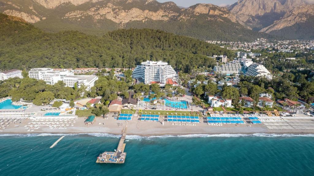 Hotel Amara Comfort Resort, Türkei, Göynük. Großes 149
