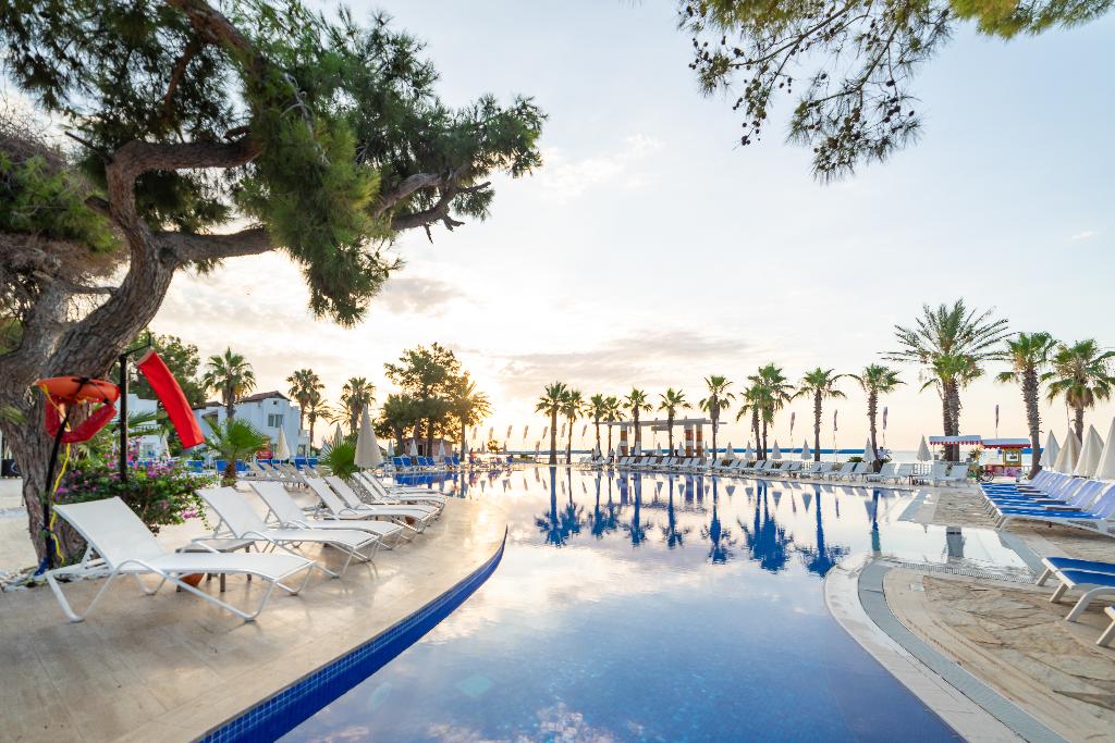 Hotel Amara Comfort Resort, Türkei, Göynük. Großes 149