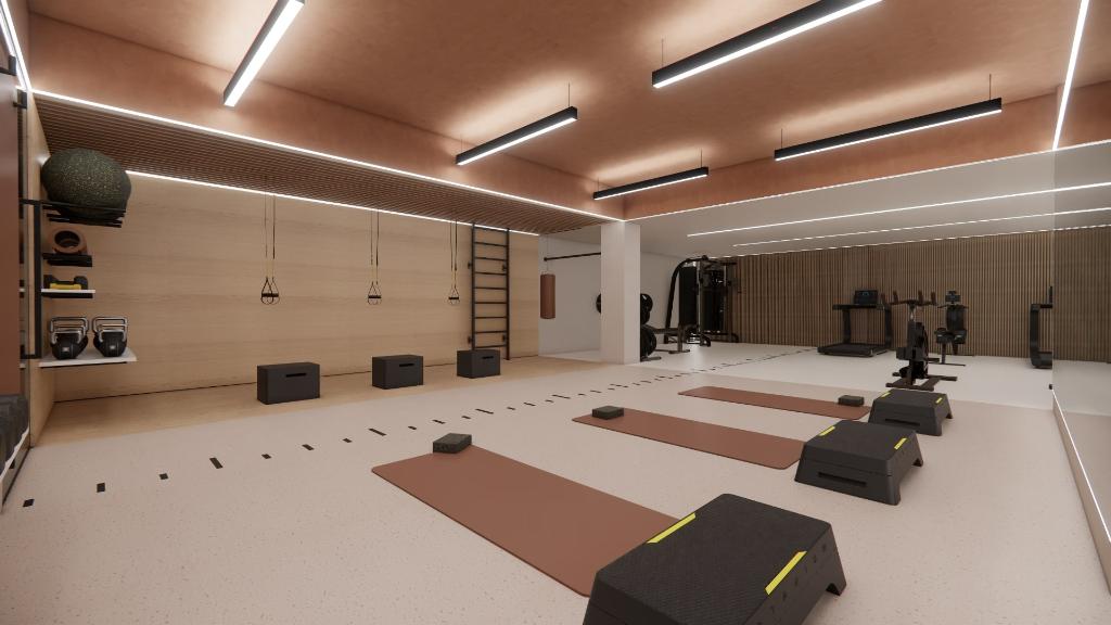 Hotel Kouros Palace Active Lifestyle Hotel, Griechenland, Mastichari. Großes 1