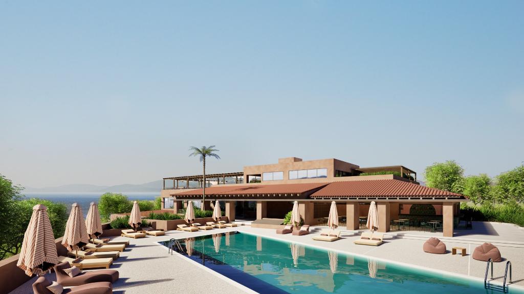 Hotel Kouros Palace Active Lifestyle Hotel, Griechenland, Mastichari. Großes 67