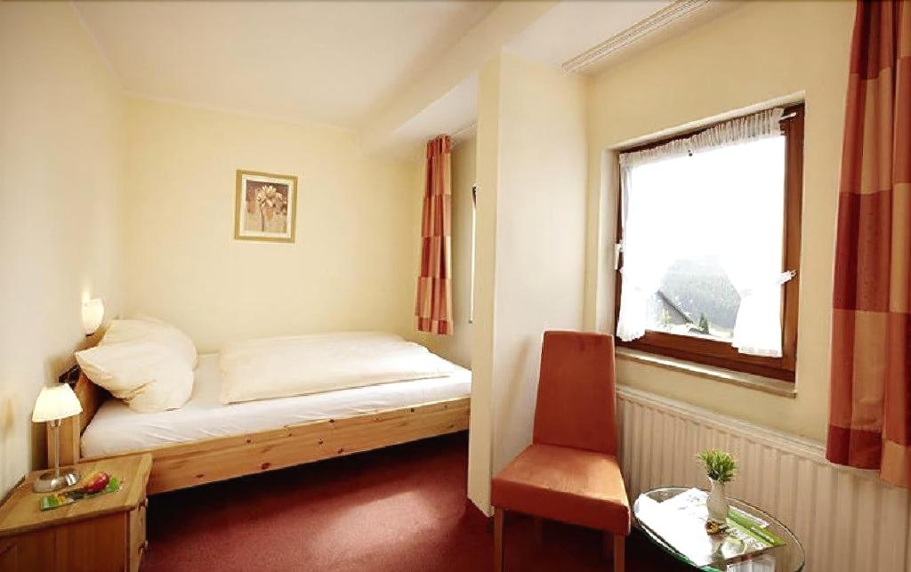 Landhotel Altastenberg