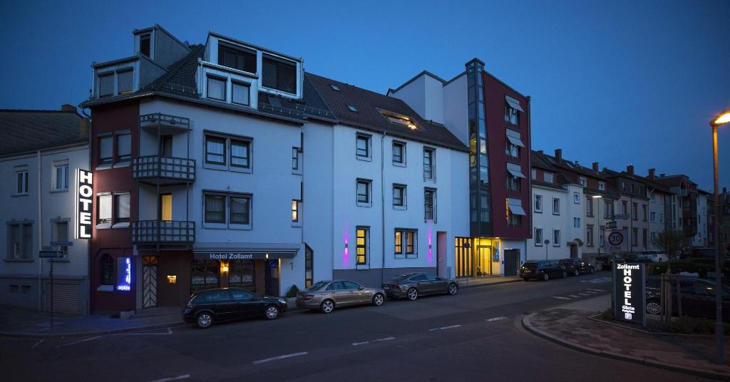 Zollamt Design Hotel