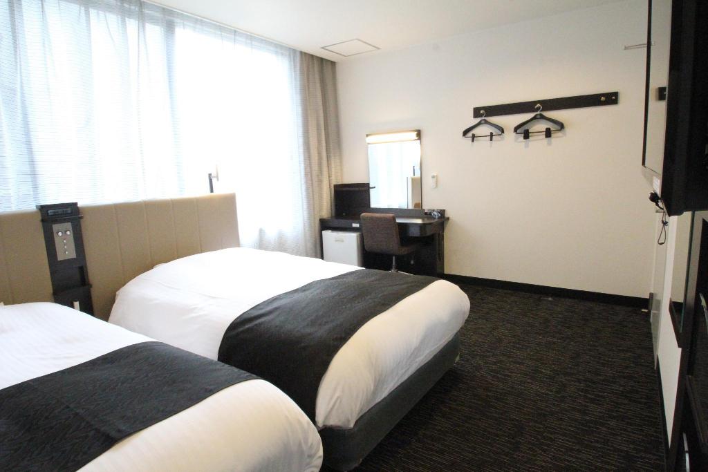 APA Hotel Kumamoto-Kotsu-Center- Minami