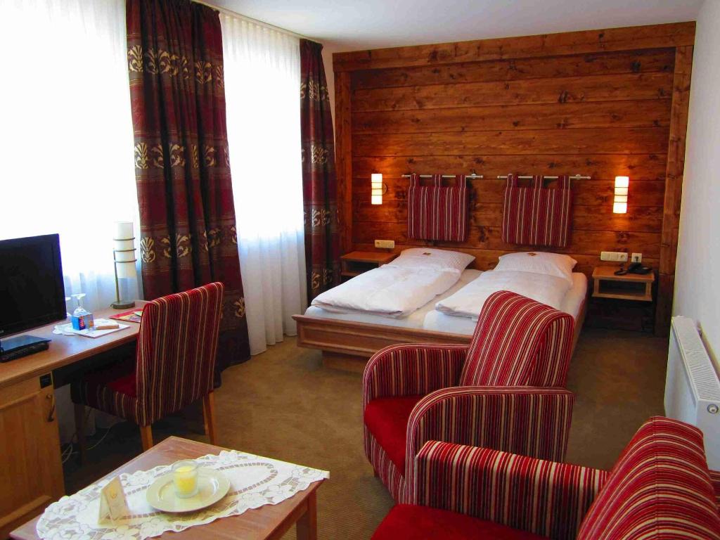 Hotel Bürgerstuben