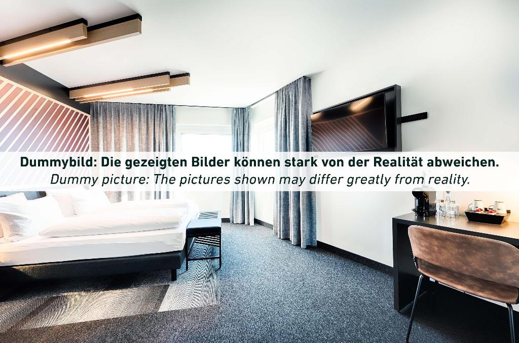B&B HOTEL Kassel-Industriepark