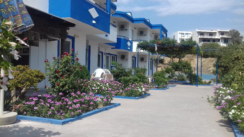 Maritsa Studios