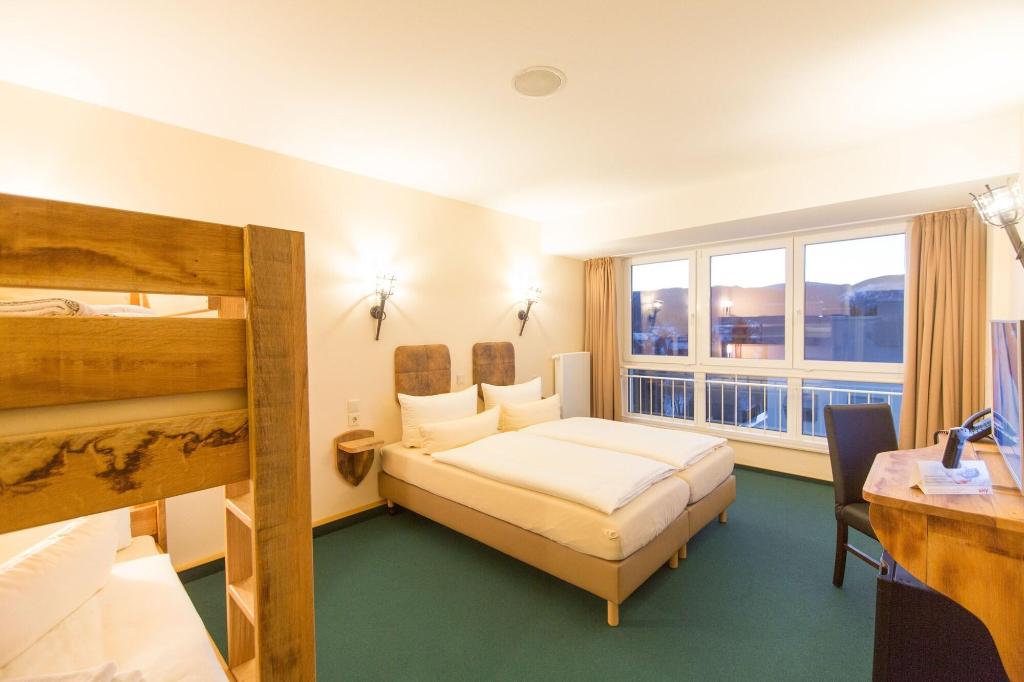 Hotel Hasseröder Burghotel