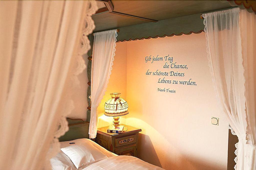 Kuchers Landhotel