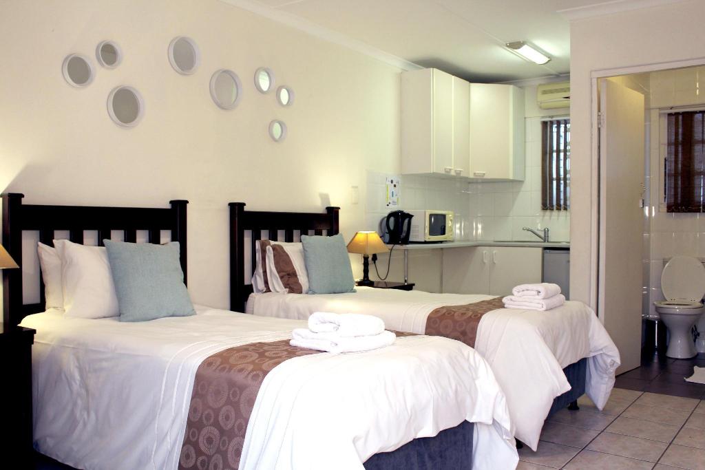 Mandalay B&B