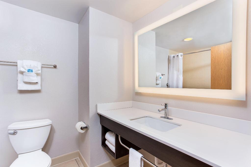 Holiday Inn Express Hotel & Suites Morristown