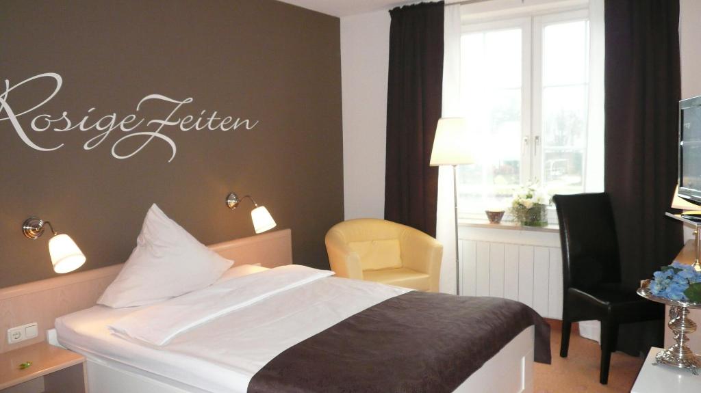 Parkhotel Rosarium