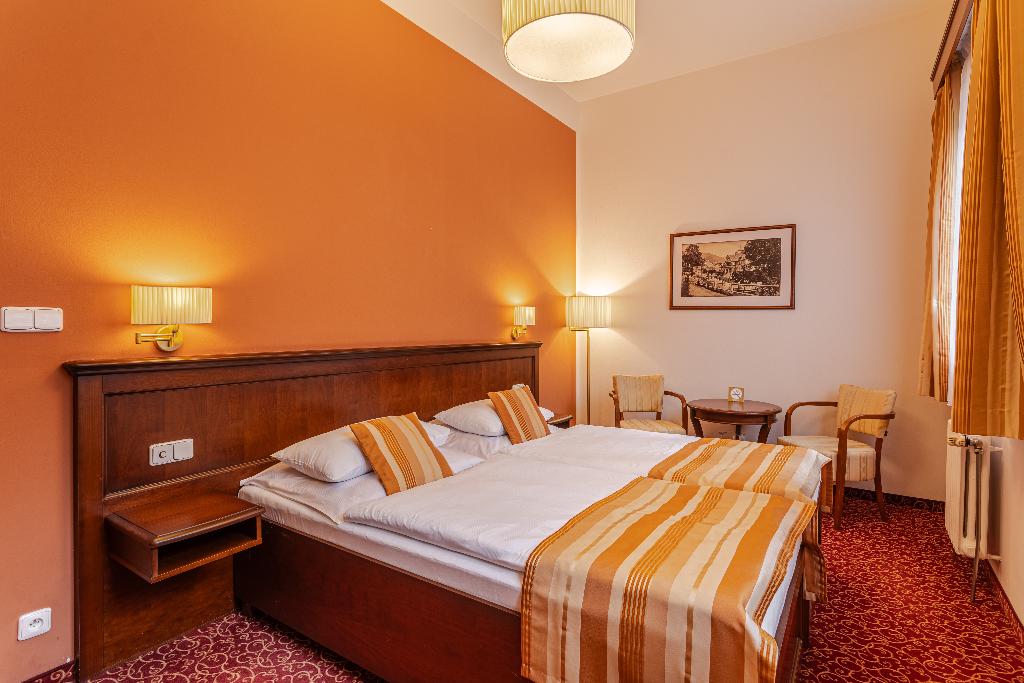 Radium Palace Spa & Wellness