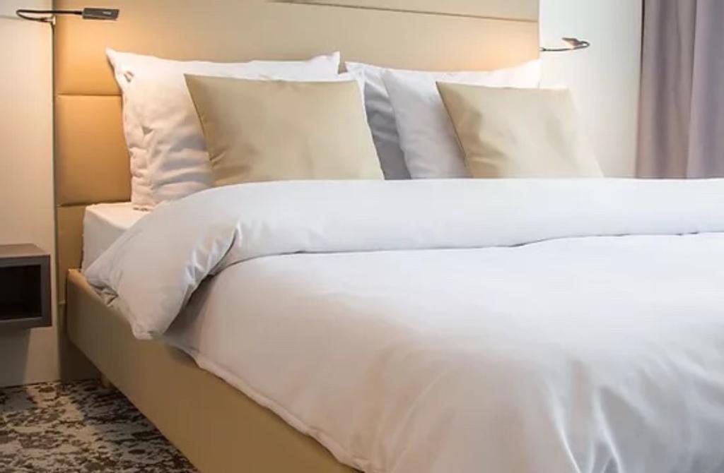 Hotel Santo