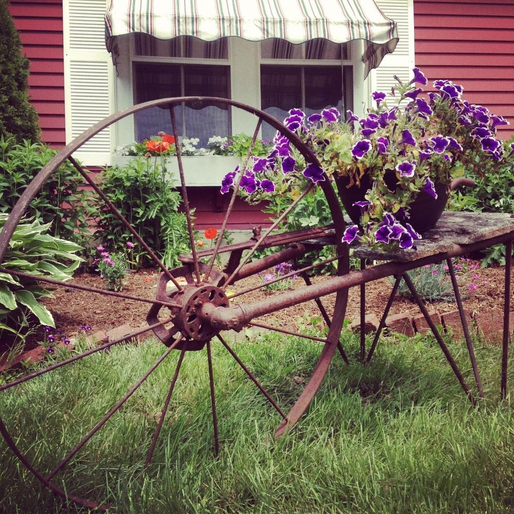 The Vermont Inn