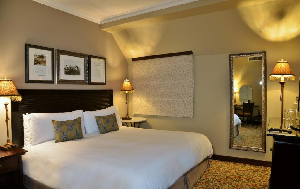 ANEW Hotel Hilton Pietermaritzburg