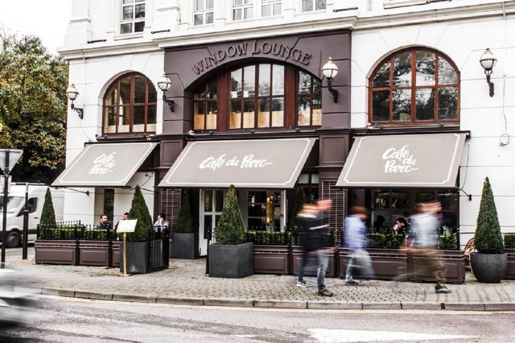 Killarney Plaza Hotel & Spa