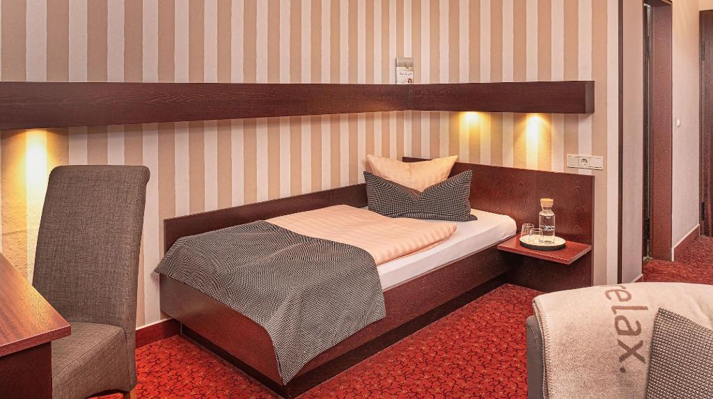 Waldhotel Eisenberg