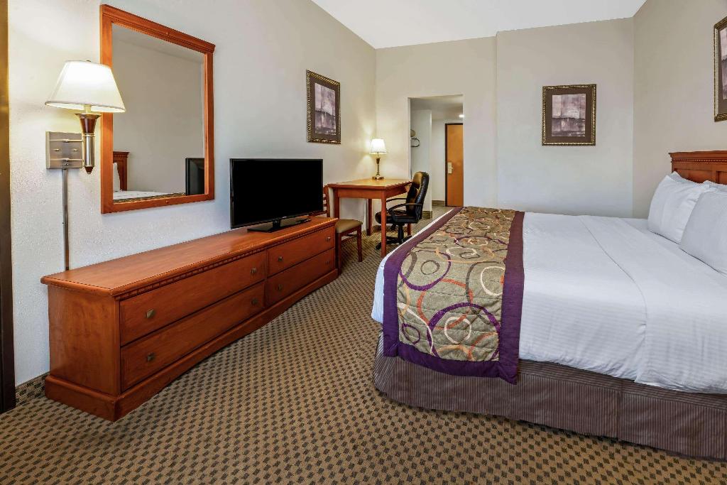 La Quinta Inn & Suites Kennewick