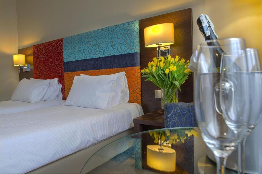 Myn Jacka Hotel & Spa